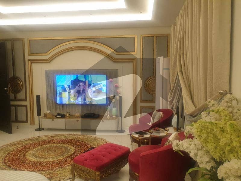 ایچ بی ایف سی ہاؤسنگ سوسائٹی لاہور میں 6 کمروں کا 4 کنال مکان 15.0 لاکھ میں کرایہ پر دستیاب ہے۔