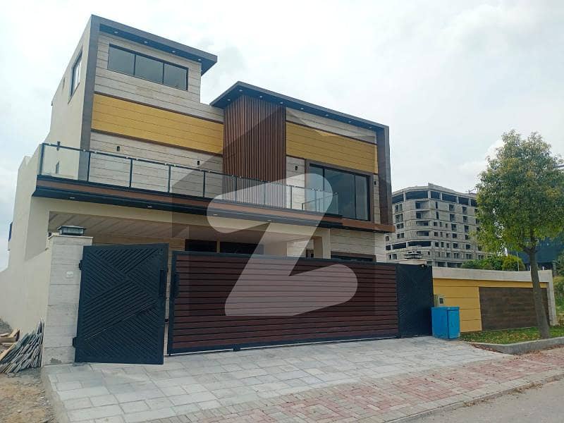 Top City One Kanal House For Sale Block B