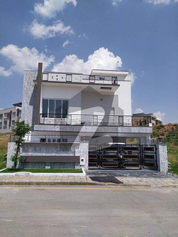 German Standard, Quality Living House in Baharia Phase 8 German Standard, Quality Living House in Baharia Phase 8