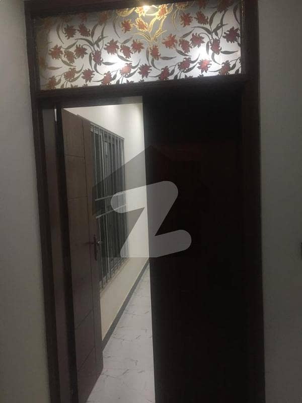 Two Bed Neat And Clean Flat Available For Office Use At Prime Location Of Chaklala Scheme 3 Rawalpindi