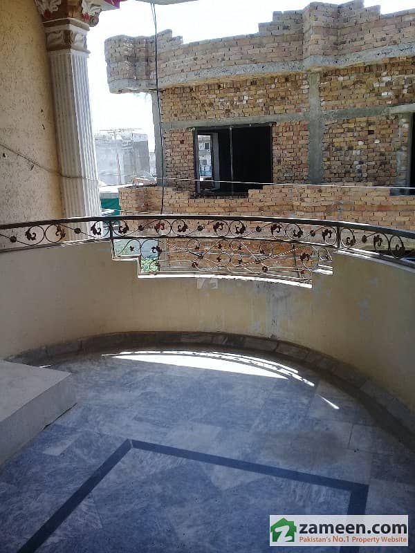 5 Marla House For Rent Ghauri Town, Islamabad ID11079341