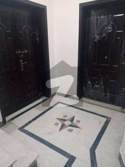 ڈی ۔ 17 اسلام آباد میں 3 کمروں کا 14 مرلہ بالائی پورشن 45.0 ہزار میں کرایہ پر دستیاب ہے۔