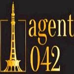 Agent042