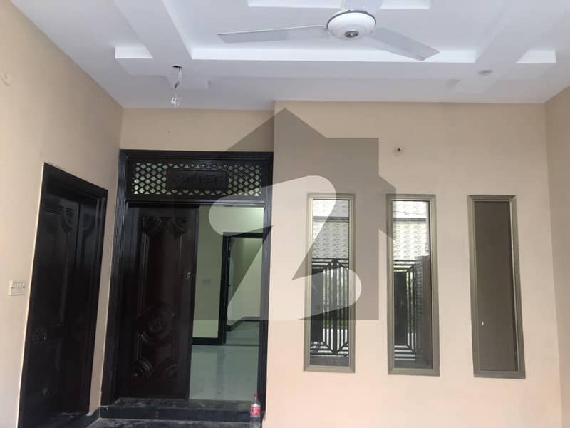 6 Marla Beautiful House Available For Rent In Diamond City Sialkot