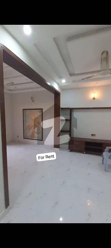 بحریہ ٹاؤن سیکٹرڈی بحریہ ٹاؤن,لاہور میں 2 کمروں کا 5 مرلہ بالائی پورشن 30.0 ہزار میں کرایہ پر دستیاب ہے۔