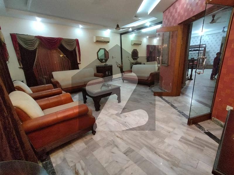 Dha Phase 3 Fully Furnished House For Short And Long Term DHA Phase 3