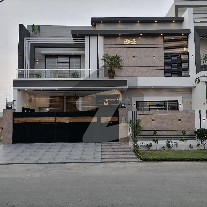 Ideal Prime Location House For sale In Jeewan City - Phase 5