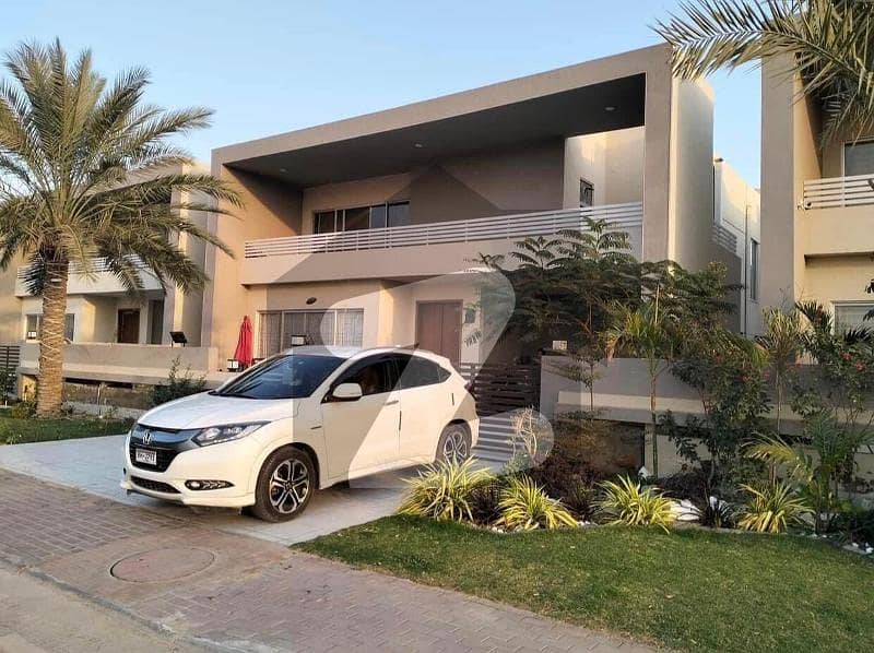 500 Sqyd 5 Bedroom Luxery Villa Available For Saleprecinct 51bahria Paradisebahria Town