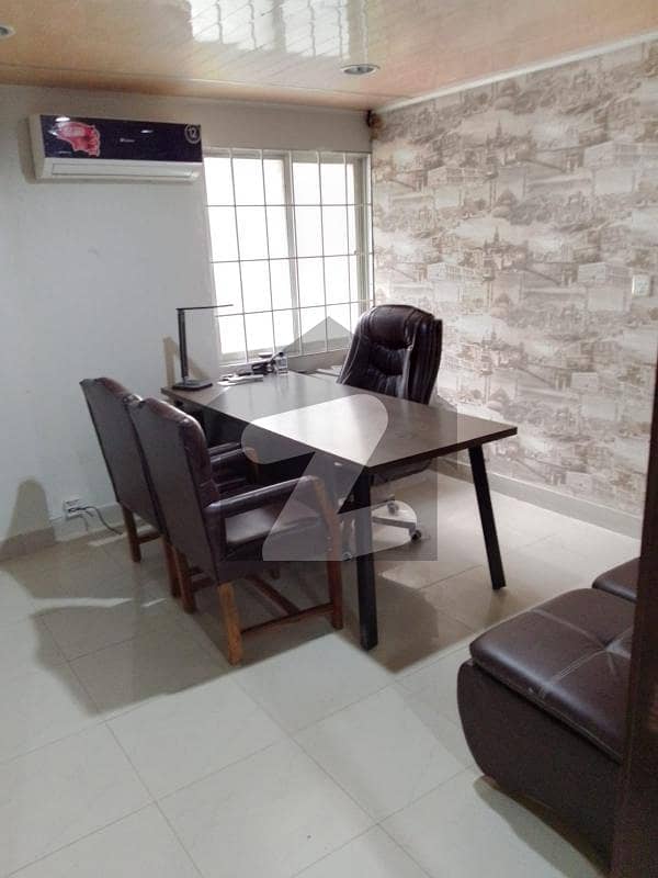 Beautifully Constructed Office Is Available For rent In Gulistan-e-Jauhar - Block 15