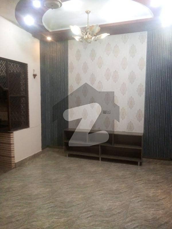 6 Marla Beautiful House Available For Rent In Defence Housing Sialkot