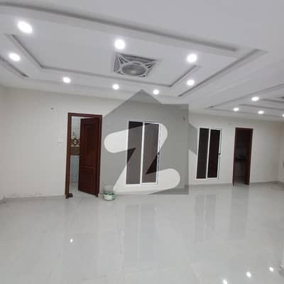 Ground Floor Shop For Sale In Empire Heights Phase 6 Bahria Town Islamabad