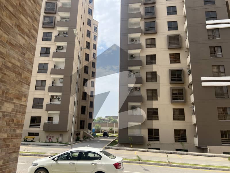 Askari Tower-3 Apartment Available For Sale