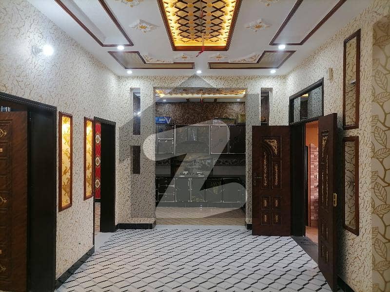 8 Marla House Available In Al Rehman Phase 2 - Block J For sale