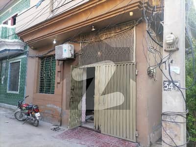 4 Marla House In Only Rs. 14,000,000