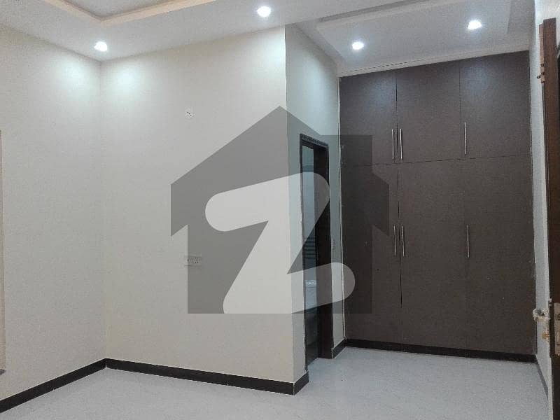 In Wapda Town Phase 1 - Block E1 House For Rent Sized 1 Kanal
