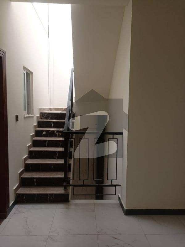 8 Marla Brand New Single Unite House For Sale In Sec_a1, Dha 1 , Islamabad