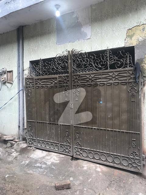 5.5 Marla Two & Half Storey House For Sale In Alipur, Islamabad
