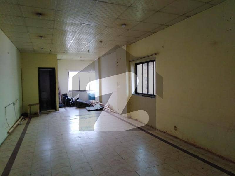 2000 Square Feet Office In Only Rs. 26,000,000