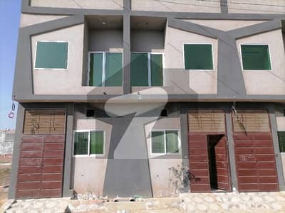 House Is Available For sale In Green Cap Housing Society