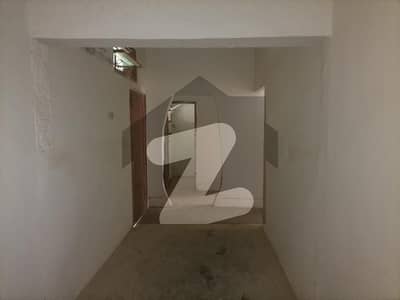 Ideal Upper Portion For rent In North Nazimabad - Block N