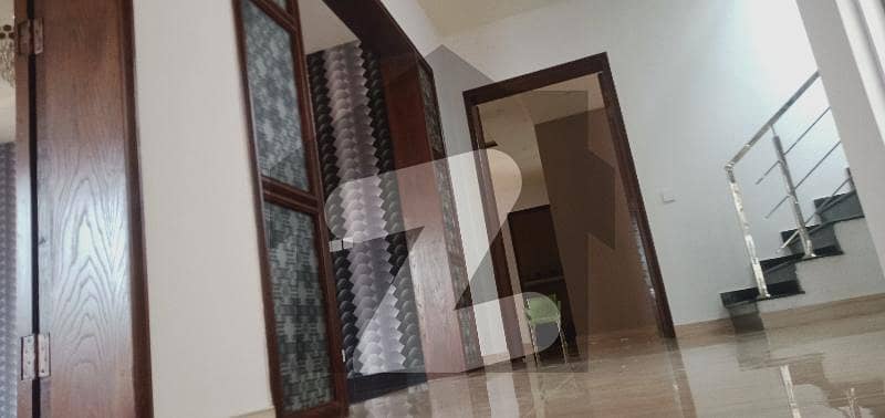 14 MARLA BRAND NEW HOUSE FOR RENT DHA PHASE 8