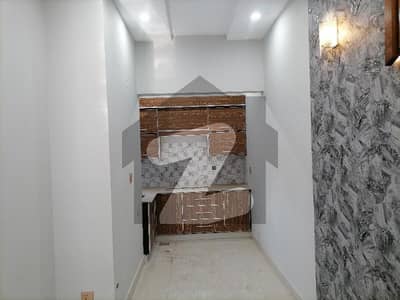 675 Square Feet House For Sale In Bismillah Housing Scheme