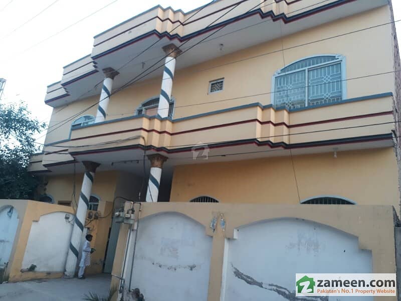 Commercial Flat For Sale