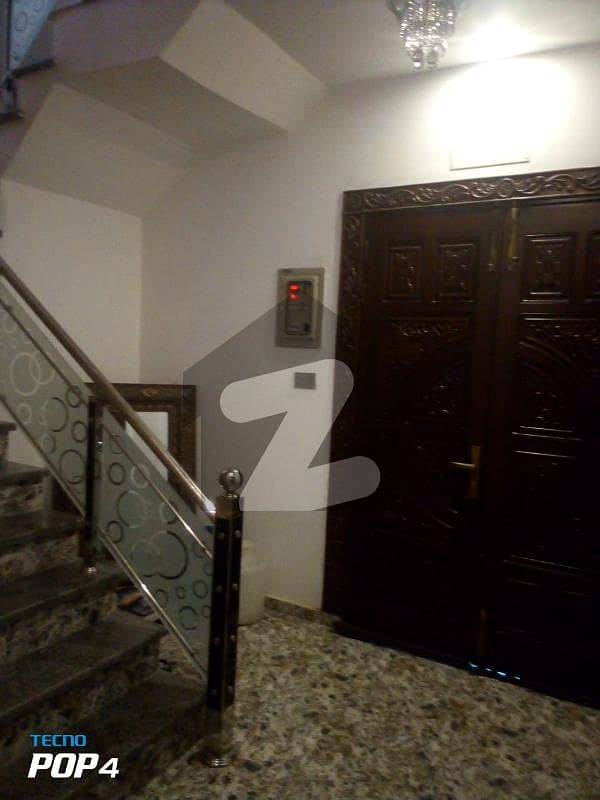 10 Marla House For Sale Great Location In Citi Housing Sialkot C Block