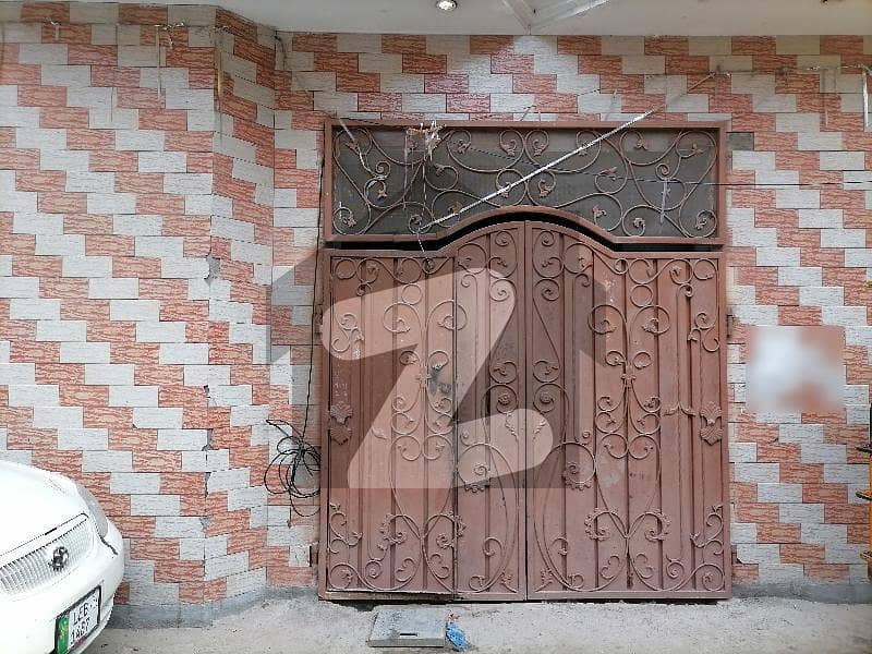 House For sale In Al-Hamd Park Al-Hamd Park House For sale In Al-Hamd Park Al-Hamd Park