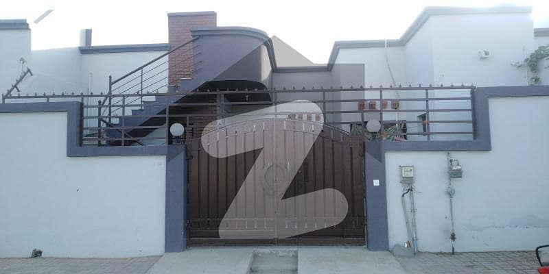 Ready To sale A House 160 Square Yards In Saima Arabian Villas Karachi