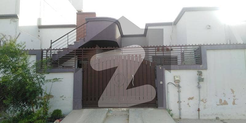 160 Square Yards House In Saima Arabian Villas Is Available
