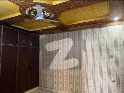 4 Marla House Is Available For Sale In Cantt View Colony Sialkot