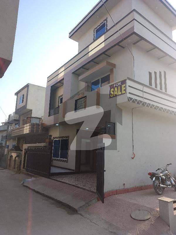 sawan garden House for sale block c sawan garden House for sale block c