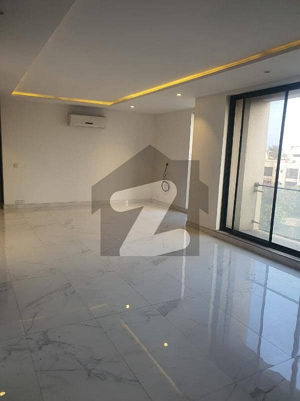 2-bed Room Apartment 1400 Sq. ft For Rent In Dha Phase 6