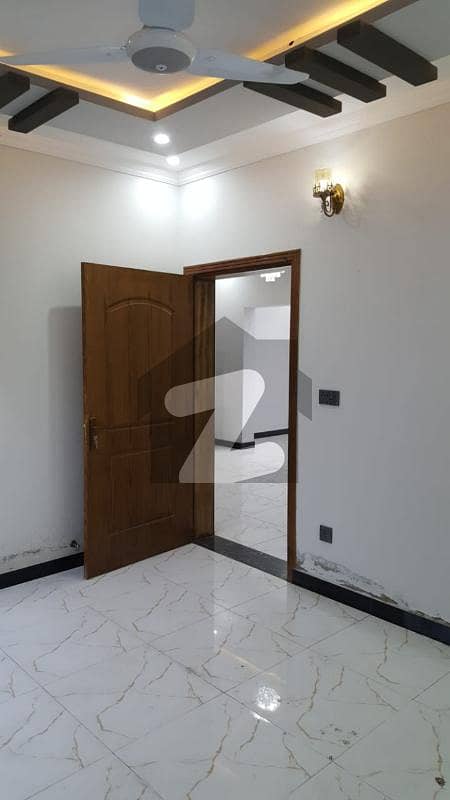 8Marla House For Rent In DHA Rahber Ph11