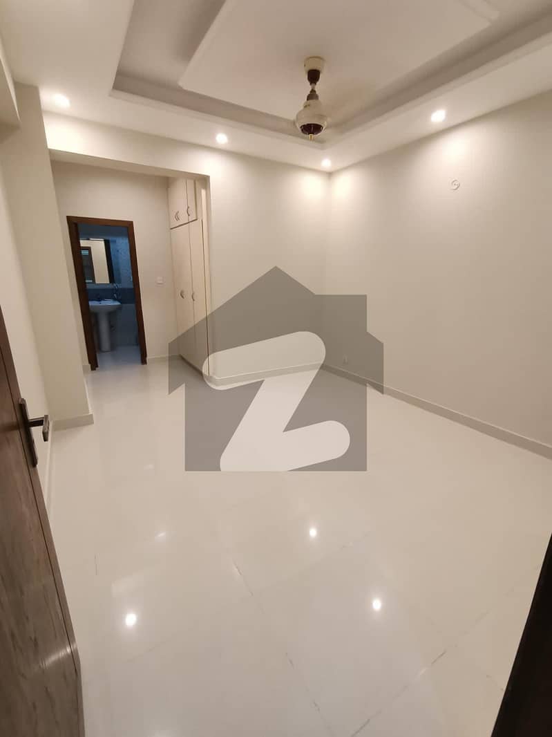 Neat And Clean 3 Bedrooms Unfurnished Apartment For Rent In Margalla Hills E11