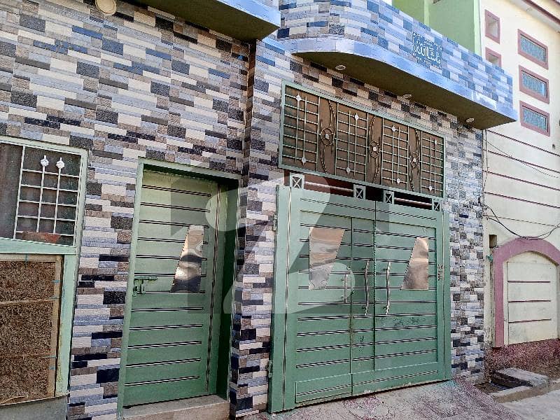 نواب پور روڈ ملتان میں 3 کمروں کا 4 مرلہ مکان 60.0 لاکھ میں برائے فروخت۔