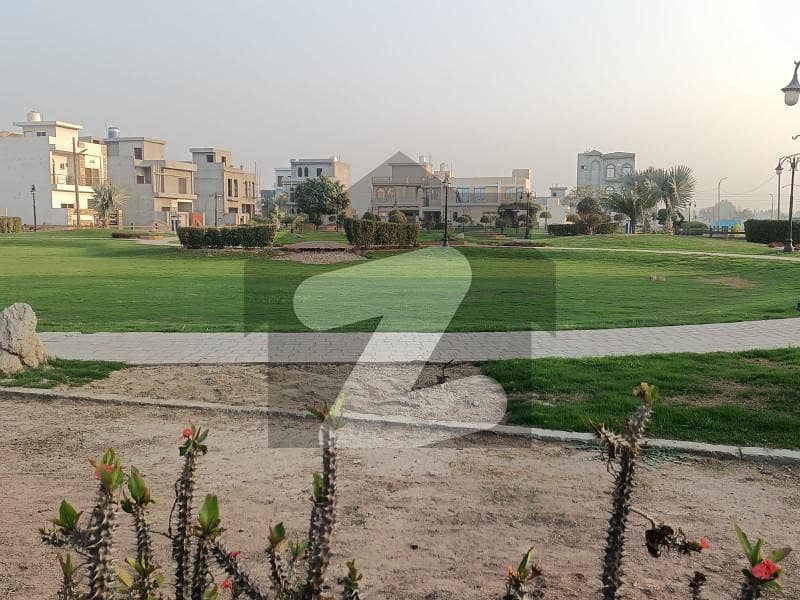 Low price Residential Plot Central Park Block C, Central Park Housing Scheme, Lahore