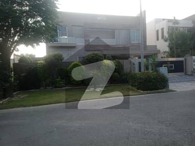 D H A Lahore 1 Kanal Mazher Munir Stylish Design House With 100% Original Pics Available For Sale