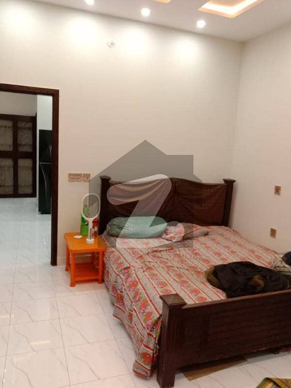 ڈی ایچ اے فیز 7 ڈیفنس (ڈی ایچ اے),لاہور میں 4 کمروں کا 10 مرلہ مکان 3.8 کروڑ میں برائے فروخت۔