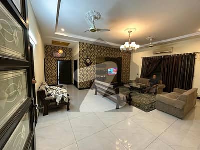 DC Colony 1 Kanal House For Sale