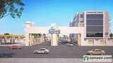 1 Shahmir Residency 1 Shahmir Residency