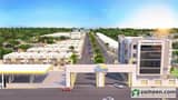 2 Shahmir Residency 2 Shahmir Residency