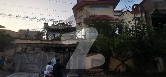 1 Kanal upper portion available for rent Muslim Abad simly Dam Road Bhara kahu Islamabad