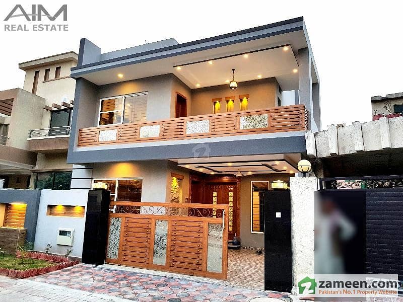 Beautiful 10 Marla House For Sale Bahria Town Phase 3, Bahria Town
