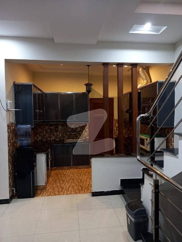 1 Room Furnished with Attached bathroom JT Johar Town, Lahore