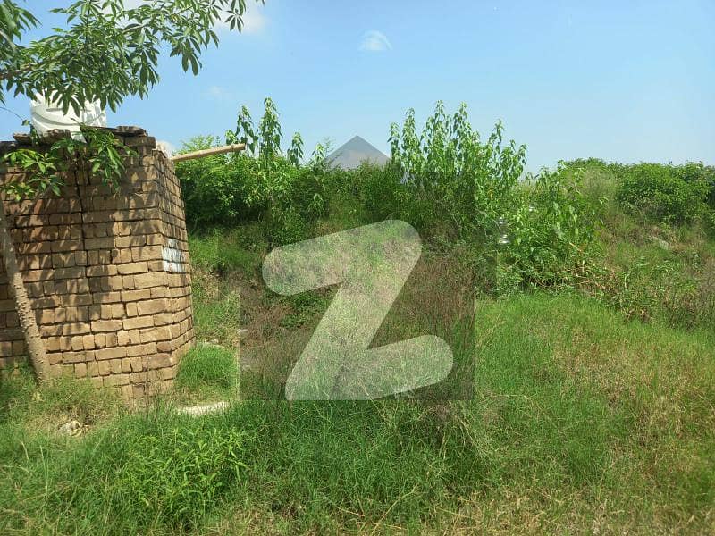 E-12 Plot 10 Marla Beautiful Location For Sale Best investment
