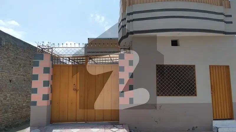 5 Marla House Madina Colony Single Storey For Sale Price 48 Lakh