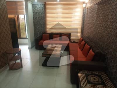 بحریہ ٹاؤن سیکٹر سی بحریہ ٹاؤن,لاہور میں 2 کمروں کا 3 مرلہ فلیٹ 55.0 ہزار میں کرایہ پر دستیاب ہے۔