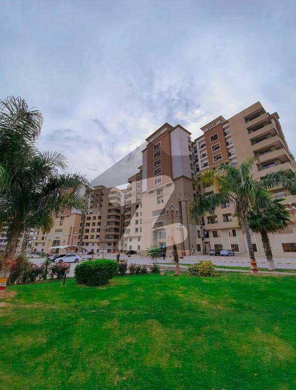 THREE BED FLAT FOR SALE IN ZARKON HEIGHTS
